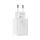 Baseus Ładowarka sieciowa USB-C 20W PD QC 3.0 - 1194209 - zdjęcie 2